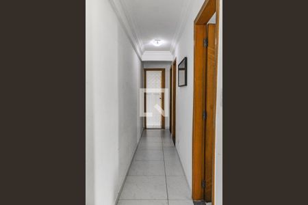 Apartamento para alugar com 200m², 3 quartos e 2 vagasCorredor