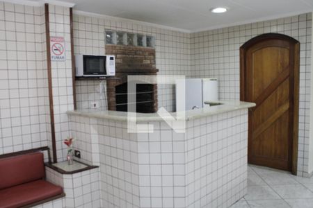 Apartamento para alugar com 200m², 3 quartos e 2 vagasÁrea comum