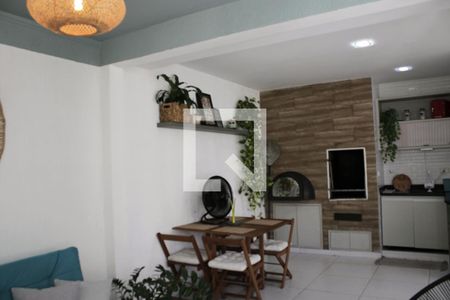 Apartamento para alugar com 200m², 3 quartos e 2 vagasEspaço Gourmet