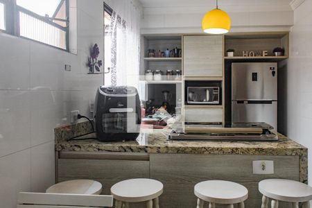 Apartamento para alugar com 200m², 3 quartos e 2 vagasCozinha