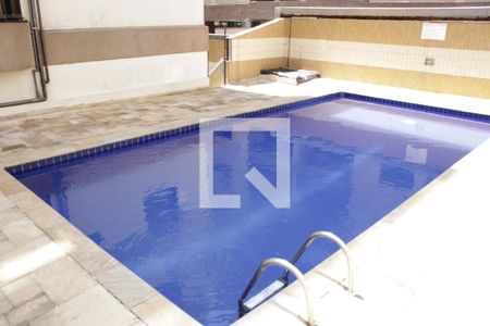 Apartamento para alugar com 200m², 3 quartos e 2 vagasÁrea comum