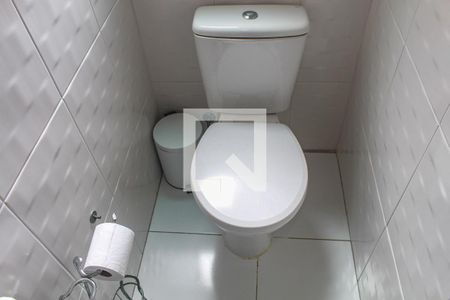 Apartamento para alugar com 200m², 3 quartos e 2 vagasBanheiro Social
