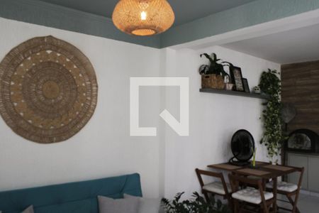 Apartamento para alugar com 200m², 3 quartos e 2 vagasEspaço Gourmet