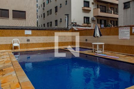 Apartamento para alugar com 200m², 3 quartos e 2 vagasÁrea comum - Piscina