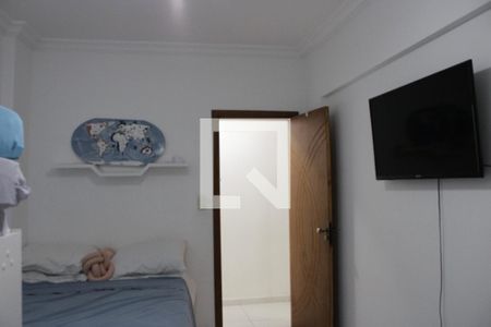 Apartamento para alugar com 200m², 3 quartos e 2 vagasQuarto 2 - Suíte