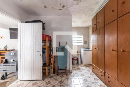 Casa à venda com 450m², 2 quartos e 7 vagasÁrea de Serviço