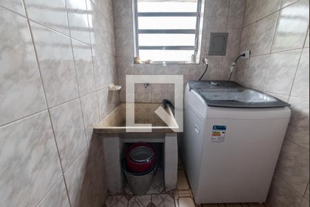 Casa à venda com 450m², 2 quartos e 7 vagasÁrea de Serviço