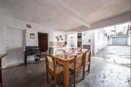Casa à venda com 450m², 2 quartos e 7 vagasEspaço Gourmet
