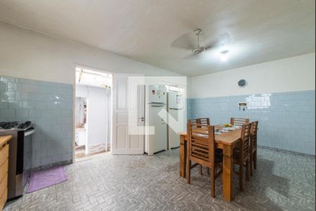 Casa à venda com 450m², 2 quartos e 7 vagasCozinha