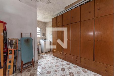 Casa à venda com 450m², 2 quartos e 7 vagasÁrea de Serviço