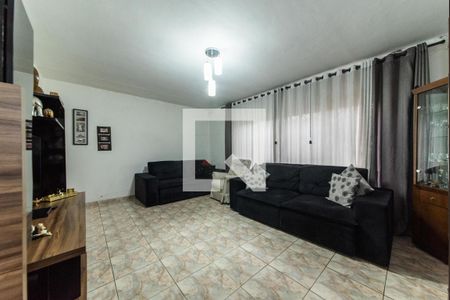 Sala de casa à venda com 2 quartos, 450m² em Vila Gumercindo, São Paulo