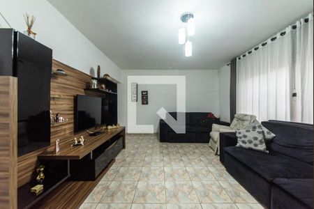 Sala de casa à venda com 2 quartos, 450m² em Vila Gumercindo, São Paulo