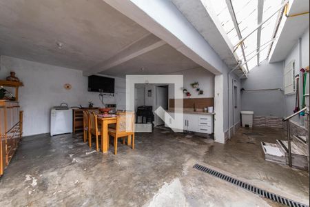 Casa à venda com 450m², 2 quartos e 7 vagasEspaço Gourmet