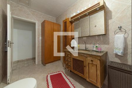 Casa à venda com 450m², 2 quartos e 7 vagasBanheiro