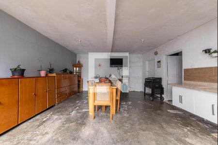 Casa à venda com 450m², 2 quartos e 7 vagasEspaço Gourmet