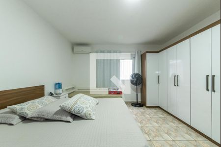 Quarto 1 de casa à venda com 2 quartos, 450m² em Vila Gumercindo, São Paulo