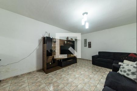 Sala de casa à venda com 2 quartos, 450m² em Vila Gumercindo, São Paulo