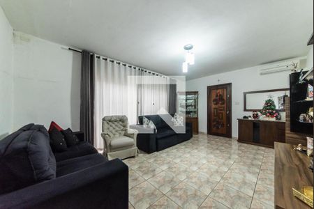 Sala de casa à venda com 2 quartos, 450m² em Vila Gumercindo, São Paulo