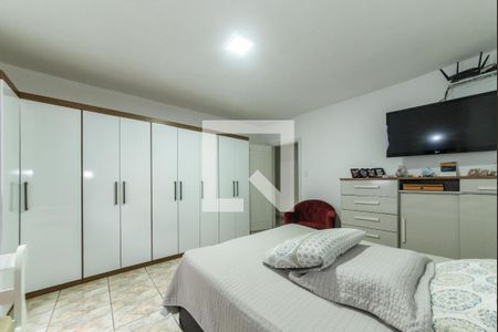 Quarto 1 de casa à venda com 2 quartos, 450m² em Vila Gumercindo, São Paulo
