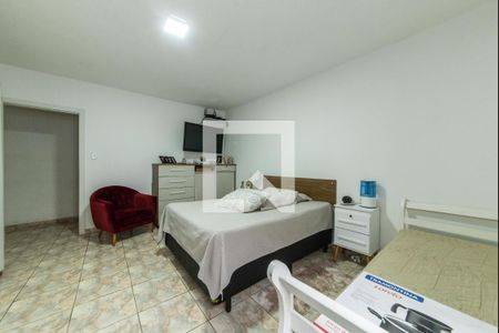 Quarto 1 de casa à venda com 2 quartos, 450m² em Vila Gumercindo, São Paulo