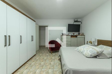 Quarto 1 de casa à venda com 2 quartos, 450m² em Vila Gumercindo, São Paulo