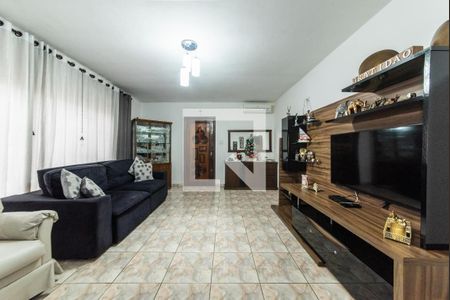 Sala de casa à venda com 2 quartos, 450m² em Vila Gumercindo, São Paulo