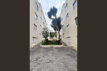 Apartamento à venda com 45m², 1 quarto e 1 vagaJardim