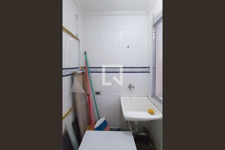 Apartamento à venda com 45m², 1 quarto e 1 vagaLavanderia