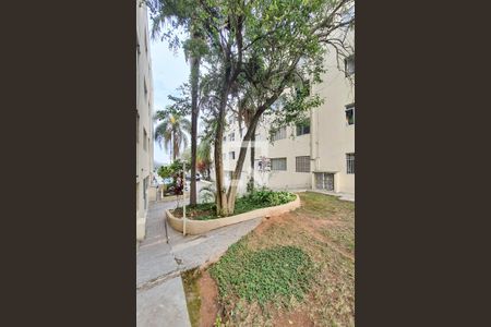 Apartamento à venda com 45m², 1 quarto e 1 vagaJardim