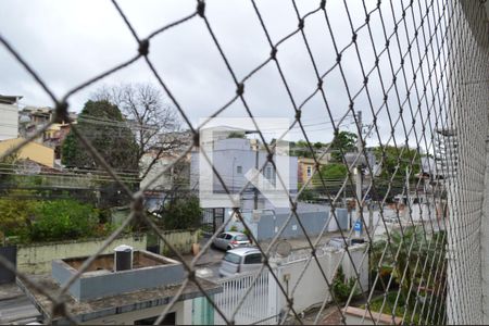 Vista da Varanda de apartamento à venda com 2 quartos, 55m² em Pechincha, Rio de Janeiro