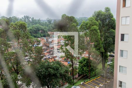 Apartamento para alugar com 2 quartos, 50m² em Jardim Peri, São Paulo