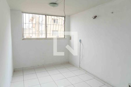 Quarto 2 de apartamento para alugar com 2 quartos, 60m² em Fonseca, Niterói