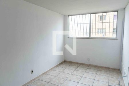 Sala de apartamento à venda com 2 quartos, 60m² em Fonseca, Niterói