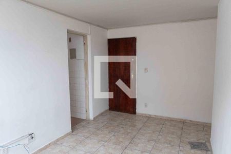 Apartamento para alugar com 60m², 2 quartos e 1 vagaSala