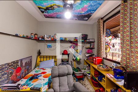 Quarto 1 de apartamento à venda com 3 quartos, 140m² em Icaraí, Niterói