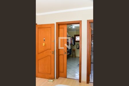 Casa de condomínio à venda com 350m², 4 quartos e 2 vagasCloset da Suíte 2