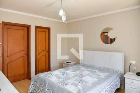 Casa de condomínio à venda com 350m², 4 quartos e 2 vagasSuíte 2