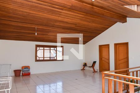 Casa de condomínio à venda com 350m², 4 quartos e 2 vagasSala 3
