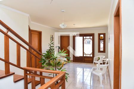 Casa de condomínio à venda com 350m², 4 quartos e 2 vagasSala 2