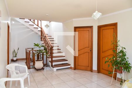 Casa de condomínio à venda com 350m², 4 quartos e 2 vagasSala 2