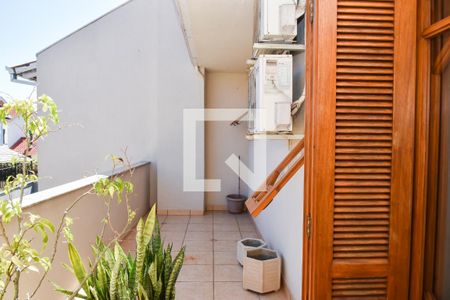 Casa de condomínio à venda com 350m², 4 quartos e 2 vagasTerraço 1