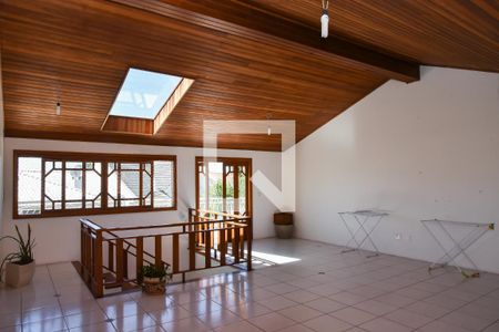 Casa de condomínio à venda com 350m², 4 quartos e 2 vagasSala 3