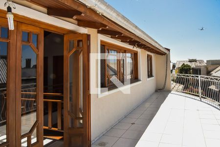 Casa de condomínio à venda com 350m², 4 quartos e 2 vagasTerraço 2