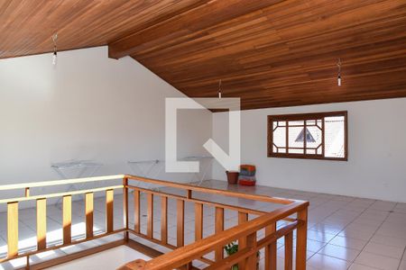 Casa de condomínio à venda com 350m², 4 quartos e 2 vagasSala 3