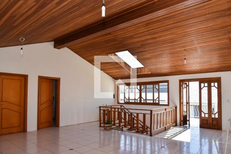 Casa de condomínio à venda com 350m², 4 quartos e 2 vagasSala 3