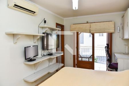 Casa de condomínio à venda com 350m², 4 quartos e 2 vagasSuíte 1