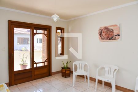 Casa de condomínio à venda com 350m², 4 quartos e 2 vagasSala 2