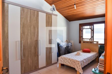 Casa de condomínio à venda com 350m², 4 quartos e 2 vagasQuarto 2