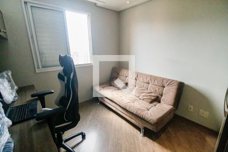 Apartamento para alugar com 56m², 2 quartos e 1 vaga Apartamento para alugar com 56m², 2 quartos e 1 vagaQuarto / Escritório