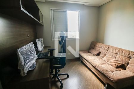 Apartamento para alugar com 56m², 2 quartos e 1 vaga Apartamento para alugar com 56m², 2 quartos e 1 vagaQuarto / Escritório